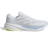 Adidas Supernova Stride 2 Running Shoes Blanc/Argenté 9 (43.3) Male