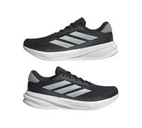 Adidas Supernova Stride 2 Running Shoes Noir EU 41 1/3 Homme