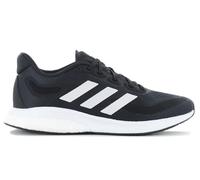 Adidas Supernova W - Femmes Chaussures De Course Running Noires S42545 Sport NEU