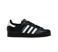 adidas Superstar 2 Core Black Cloud White - 46