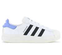 Adidas superstar Ayoon W - Femmes Sneaker Cuir Blanc HP9579 Loisirs Baskets Neuf