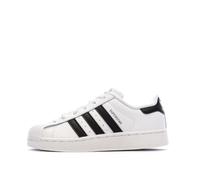 adidas Superstar Baskets Blanc/Noir Mixte