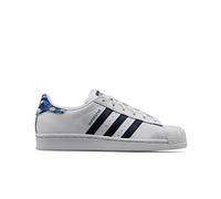 adidas Superstar Baskets Blanches Garçon - Blanc - 36 EU
