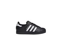 Adidas Baskets Unisexe Superstar II Noir Taille 38 2/3
