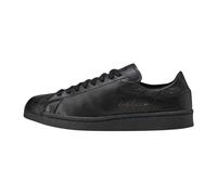 Y-3 - Chaussures de sport Superstar - Homme - Chaussures - Noir - Taille: 43 EU