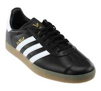 adidas Superstar, Baskets Mixte Adulte, Blanc (Footwear White/Core Black/Footwear White), 40 2/3 EU