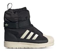 Botte hiver Superstar 360 Enfants Core Black / Wonder White / Carbon 30 1/2