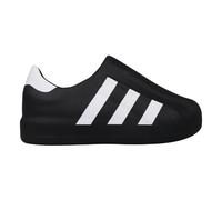 Adidas - Superstar 'Black White' Baskets - Homme - Sport - Noir - Taille: 36 2/3 EU