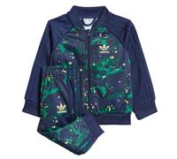 Adidas Superstar Camo Ensemble De Jogging Pour Bébé Enfant 2 Pièces