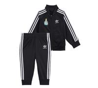 Adidas Superstar Costume Kevin Lyon Bébé Enfants Jogger Veste + Pantalon Lot