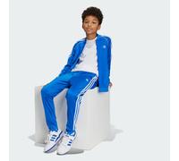 ADIDAS ORIGINALS Pantalon 'Adicolor SST' bleu roi / blanc, Taille 146