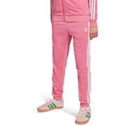 ADIDAS ORIGINALS Pantalon 'Adicolor' pitaya / blanc, Taille 158