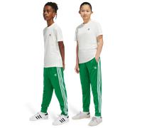 Adidas Superstar Enfant - Pantalons, Vert - Taille 159 - 164 CM - Toile de coton Green 159 - 164 CM