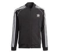 Veste de survêtement - Adidas Originals - Adicolor Sst - Noir - Manches longues - Garçon 7-8 ans