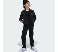 Adidas Superstar - Primaire-college Vestes Zippees Black 147 - 152 CM