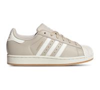Adidas Superstar Femme - Baskets, Beige - Pointure 36 2/3 - Cuir Beige 36 2/3