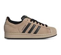 Adidas Superstar Femme - Baskets, Beige - Pointure 36 - Cuir Beige 36