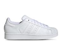Adidas Superstar Femme - Baskets, Blanc - Pointure 36 2/3 - Cuir White 36 2/3