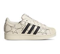 Adidas Superstar Femme - Baskets, Blanc - Pointure 37 1/3 - Cuir White 37 1/3