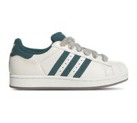 Adidas Superstar Femme - Baskets, Blanc - Pointure 37 1/3 - Cuir White 37 1/3