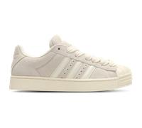 Adidas Superstar Femme - Baskets, Blanc - Pointure 38 2/3 - Cuir White 38 2/3