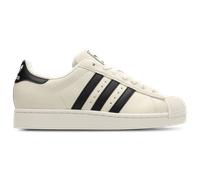 Adidas Superstar Femme - Baskets, Blanc - Pointure 38 2/3 - Cuir White 38 2/3