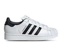 Adidas Superstar Femme - Baskets, Blanc - Pointure 38 2/3 - Cuir White 38 2/3