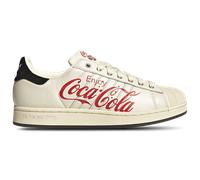Adidas Superstar Femme - Baskets, Blanc - Pointure 38 - Cuir White 38