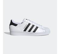 Adidas Superstar Femme - Baskets, Blanc - Pointure 38 - Textile White 38