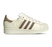 Adidas Superstar Femme - Baskets, Blanc - Pointure 40 2/3 - Cuir White 40 2/3