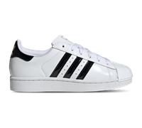 Adidas Superstar Femme - Baskets, Blanc - Pointure 40 - Cuir White 40