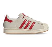 Baskets adidas Superstar II W Crew White/ Better Scarlet/ Sanpin EUR 41 1/3