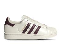 Adidas Superstar Femme - Baskets, Blanc - Pointure 41 1/3 - Cuir White 41 1/3