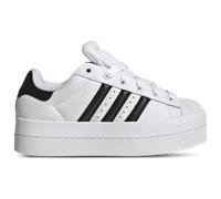 Adidas Superstar Femme - Baskets, Blanc - Pointure 41 1/3 - Cuir White 41 1/3