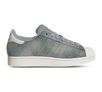 Adidas Superstar Femme - Baskets, Gris - Pointure 38 2/3 - Cuir Grey 38 2/3