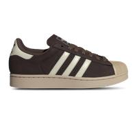 Adidas Superstar Femme - Baskets, Marron - Pointure 38 - Cuir Brown 38