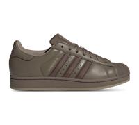 Adidas Superstar Femme - Baskets, Marron - Pointure 40 2/3 - Cuir Brown 40 2/3