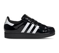 Adidas Superstar Femme - Baskets, Noir - Pointure 36 - Cuir Black 36