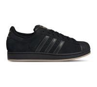 Adidas Superstar Femme - Baskets, Noir - Pointure 40 2/3 - Cuir Black 40 2/3