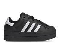 Adidas Superstar Femme - Baskets, Noir - Pointure 40 2/3 - Cuir Black 40 2/3