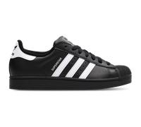 Adidas Superstar Femme Chaussures - Noir - Taille: 40 - Cuir - Foot Locker Black 40
