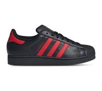 Adidas Superstar Femme - Baskets, Noir - Pointure 44 - Cuir Black 44