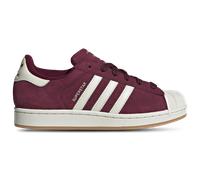 Adidas Superstar Femme Chaussures - Rouge - Taille: 35.5 - Cuir - Foot Locker Red 35.5