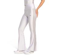 ADIDAS PERFORMANCE Pantalon de sport 'Superstar' gris / violet pastel, Taille XXL