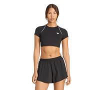 Adidas Superstar Femme - T-Shirts, Noir - Taille XL (46-48) - Poly Mesh Black XL (46-48)