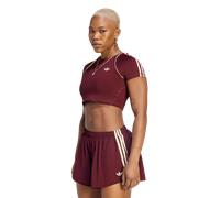 adidas sportswear OG SP T-BRA pour S Marron