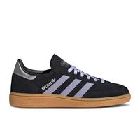 Adidas Superstar Foundation Chaussures de Gymnastique Unisexes pour Adulte Pointure 36, Noyau Noir/Violet/Gomme, 38 EU