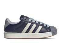 Adidas Superstar Homme - Baskets, Bleu - Pointure 42 2/3 - Maille/synthétique Blue 42 2/3