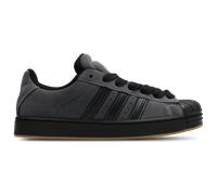Adidas Superstar Homme - Baskets, Gris - Pointure 40 2/3 - Cuir suédé Grey 40 2/3