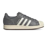 Adidas Superstar Homme - Baskets, Gris - Pointure 42 - Cuir Grey 42
